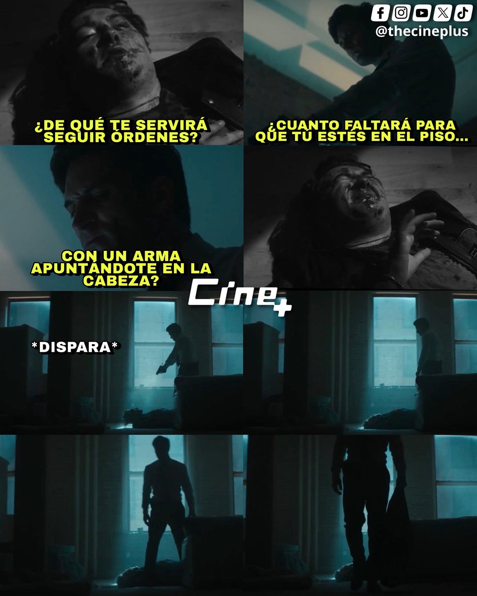 El final de Daniel en '#DaredevilBornAgain'.

Decidió sacrificarse para proteger a BB.