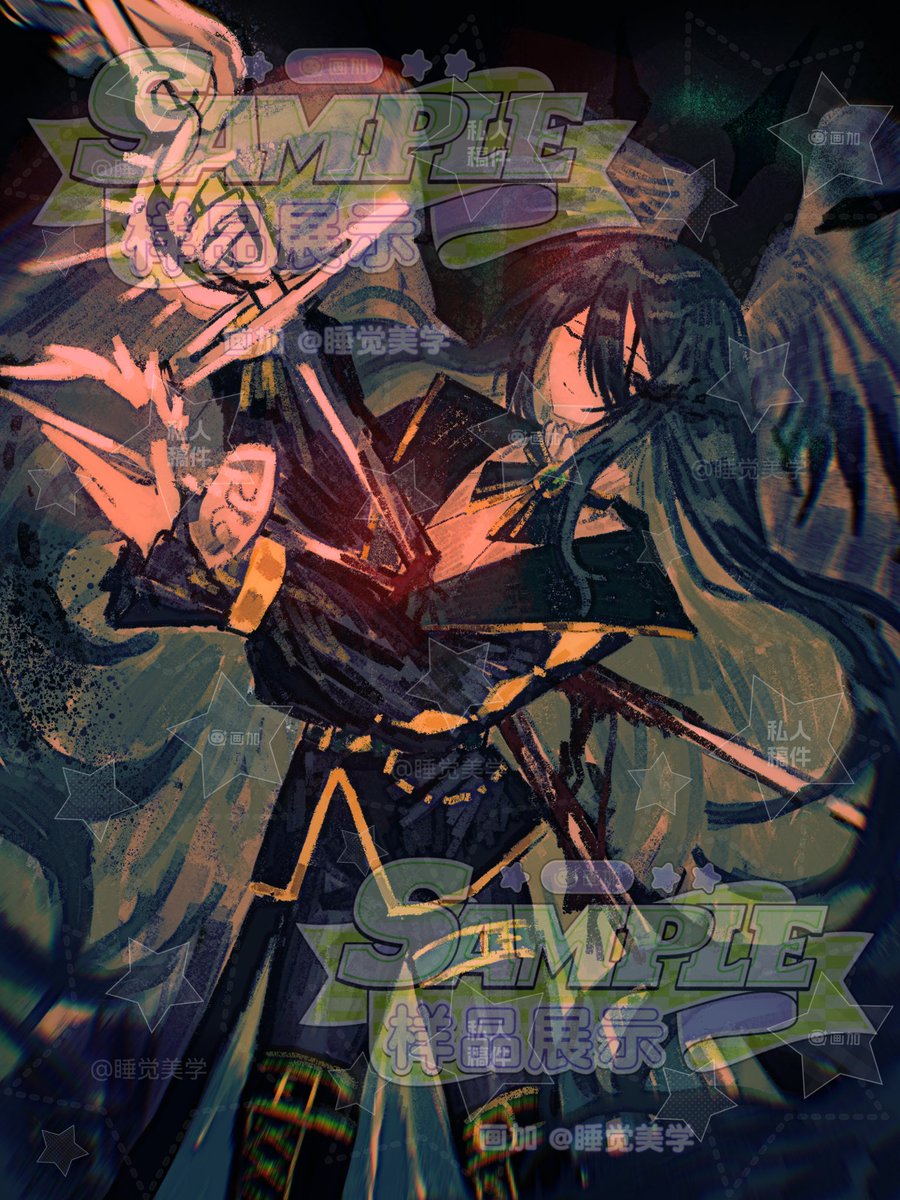 眠いわ tweet media