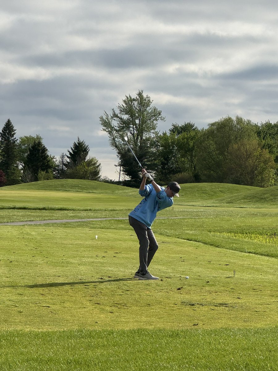 Oak Hill Golf tweet media