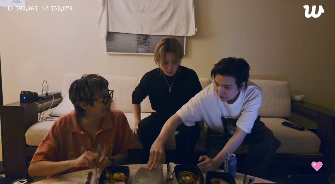 💜BTS is뭔들⊙⊝⊜💜 tweet media