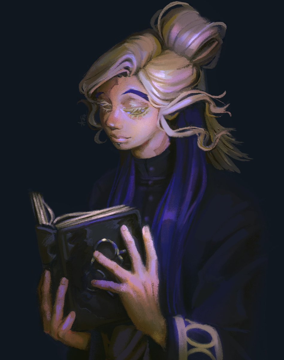 ashylotl's tweet image. Struggled thru this rendering just for him😋 #gachiakuta #gachiart #gachitwt #tamsycaines #gachiakutamanga #gachiakutaanime