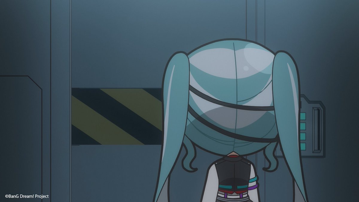 バンドリ！ BanG Dream! 公式 tweet media