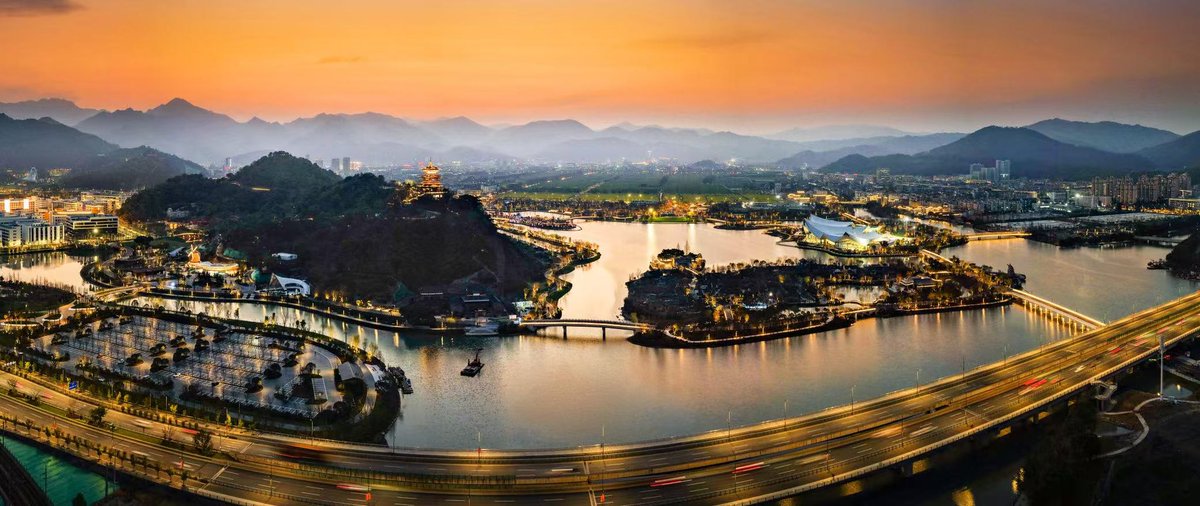VigourG's tweet photo. 中国（温州）国际园林博览会 https://t.co/S6vQqg0DJa