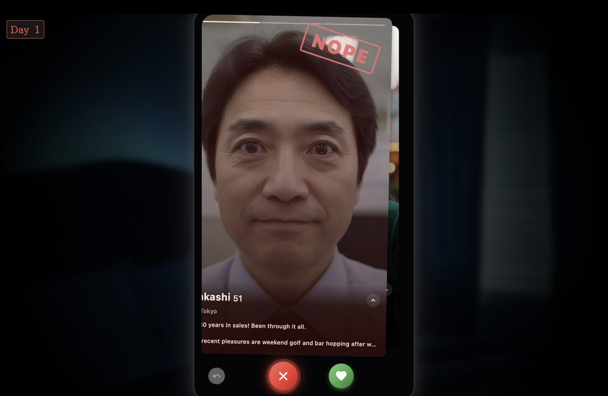 コタユ / Tindark / Hot Tea Works tweet media