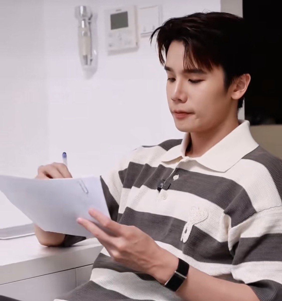 ตรวจ…การบ้าน เชี่ยน