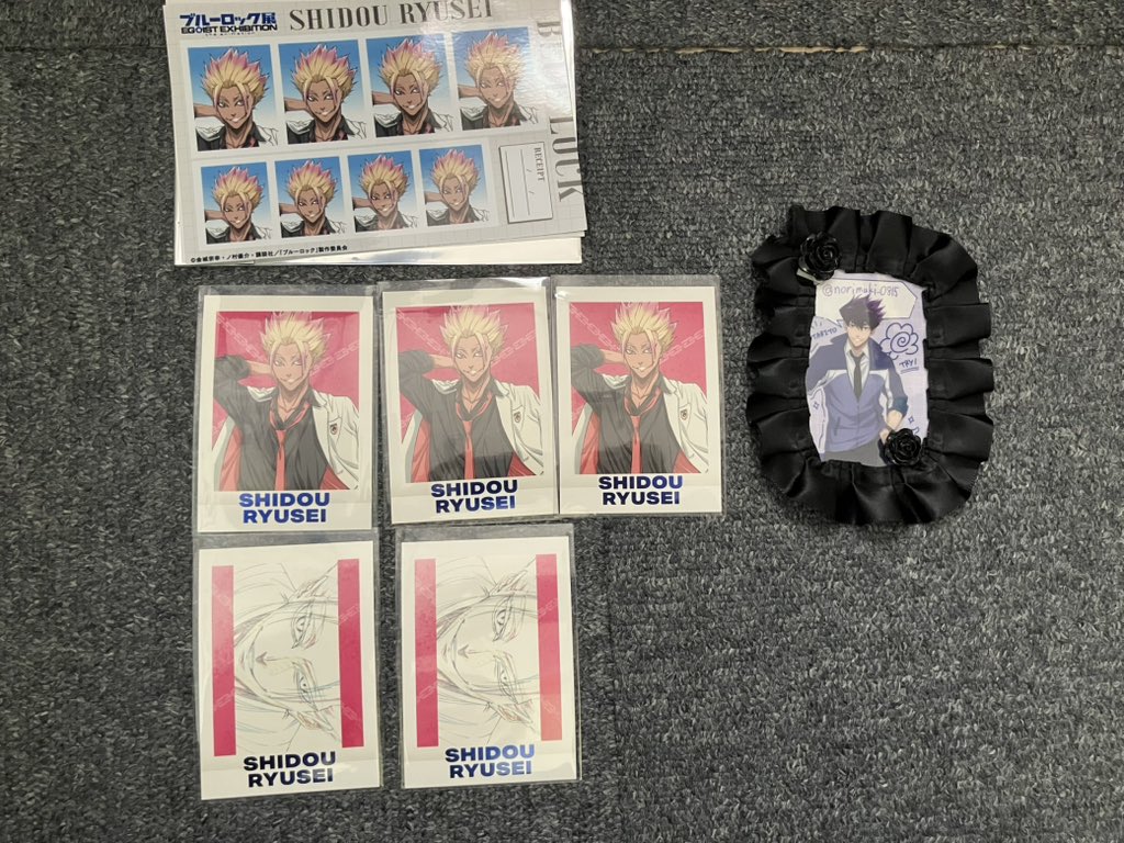 のりまき tweet media