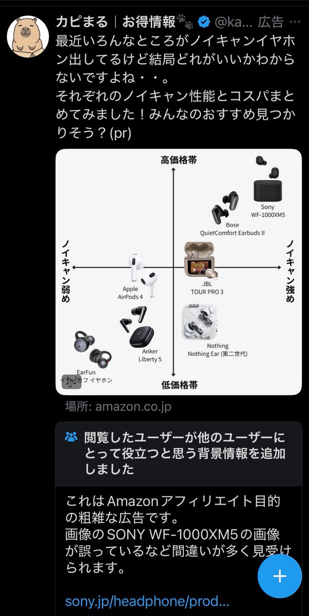 デジタルベア🌞カス日記🌙 tweet media