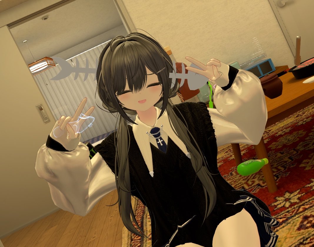 デスごはん tweet media