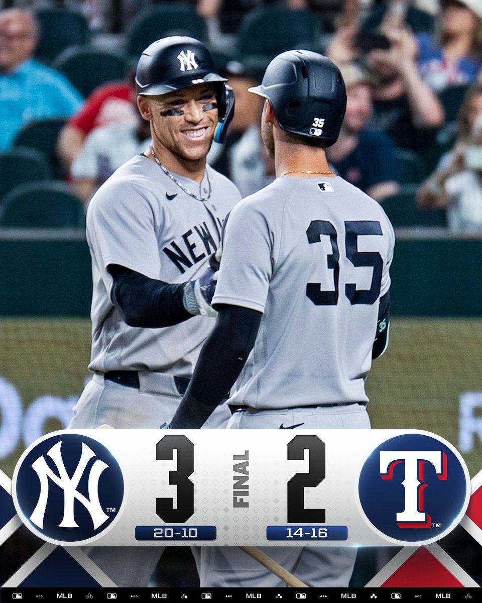 MLB tweet media