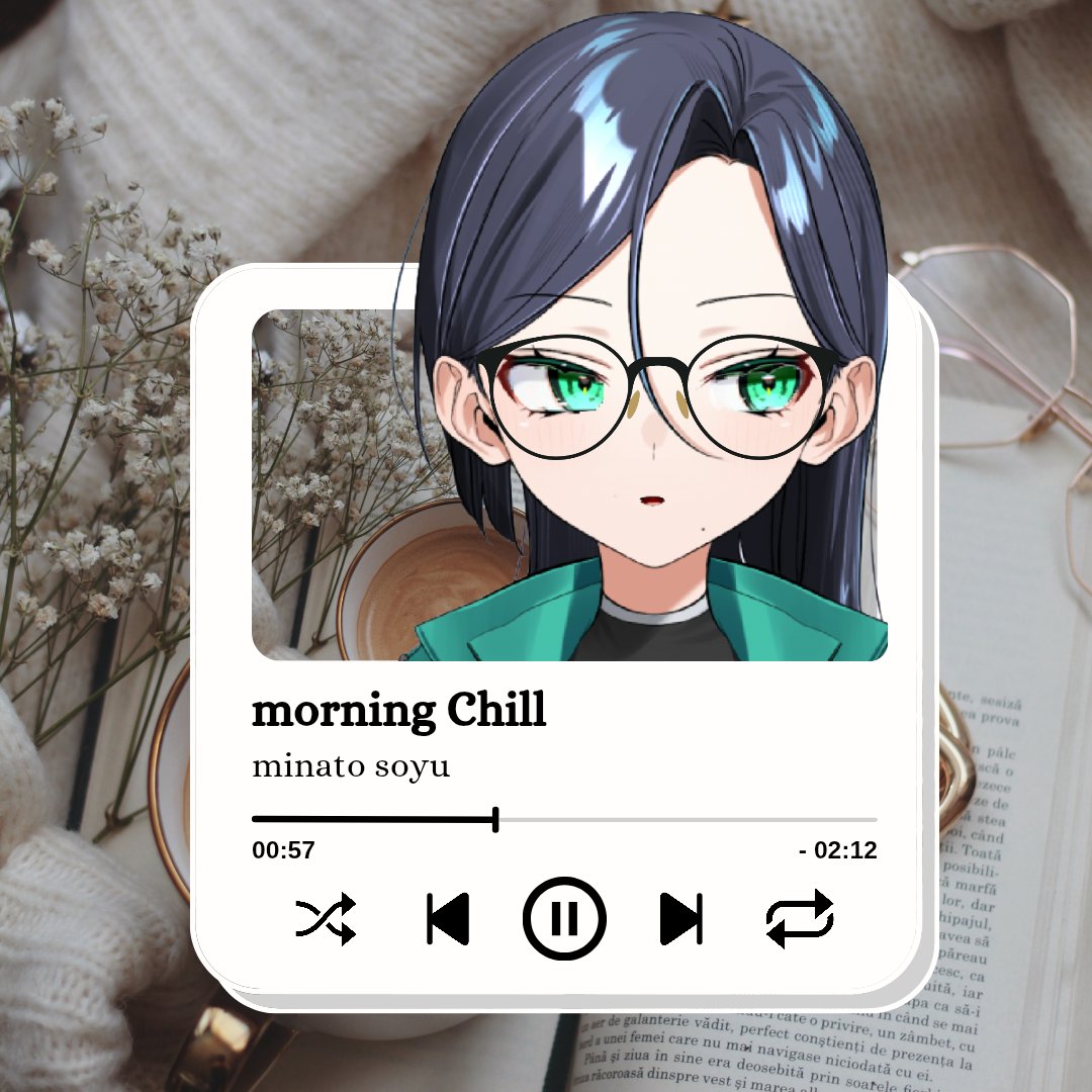 湊 ソユ tweet media