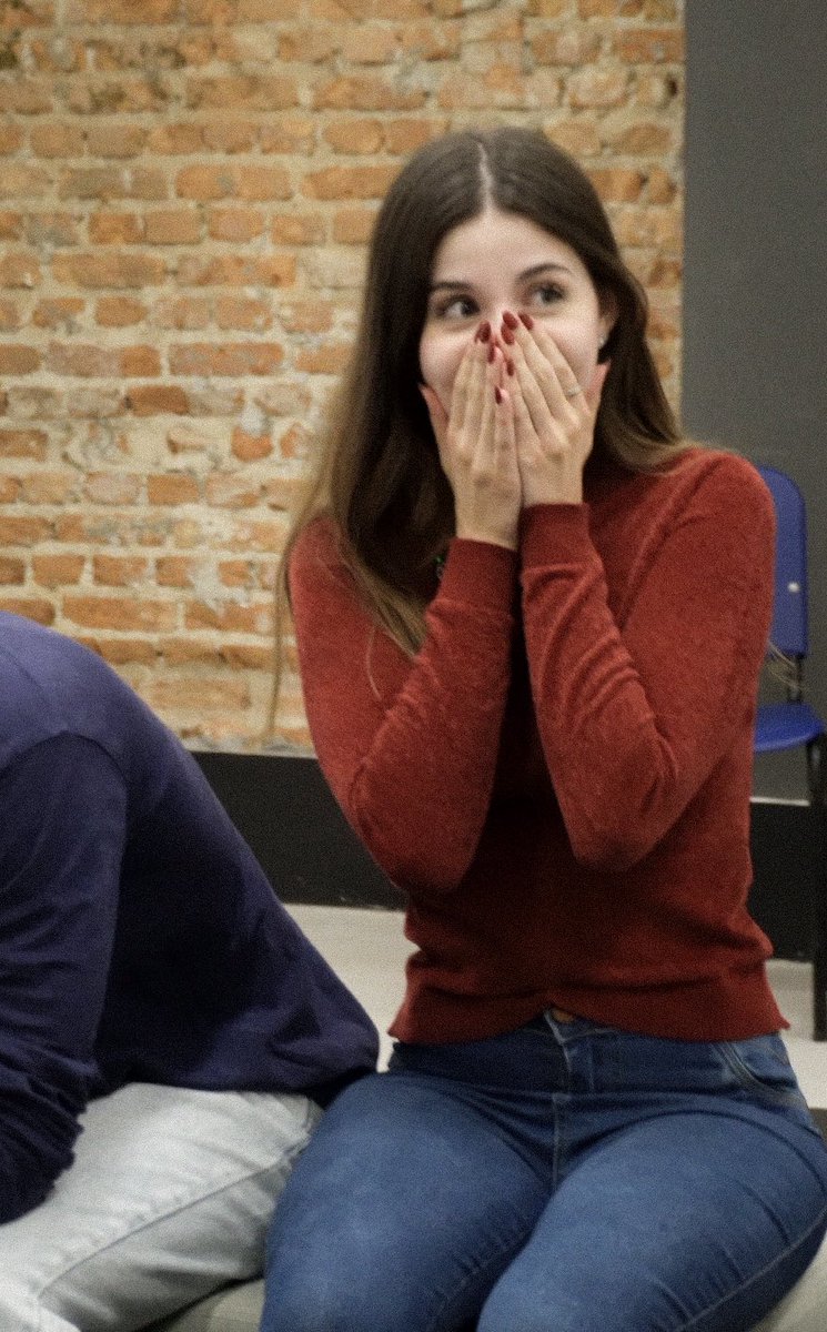 Nebraska ✧ Curta-Metragem tweet media