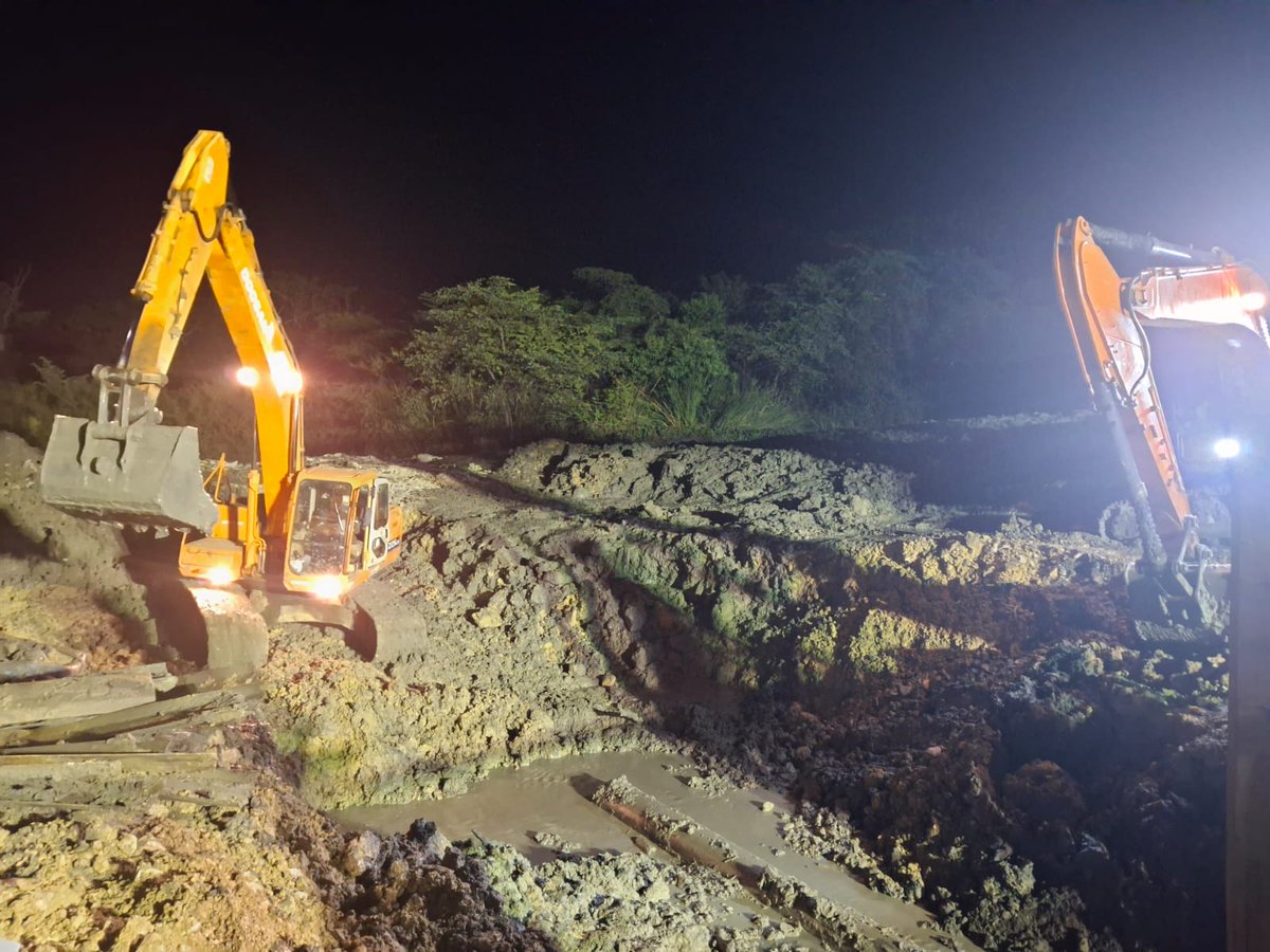 Interagua C. Ltda tweet media