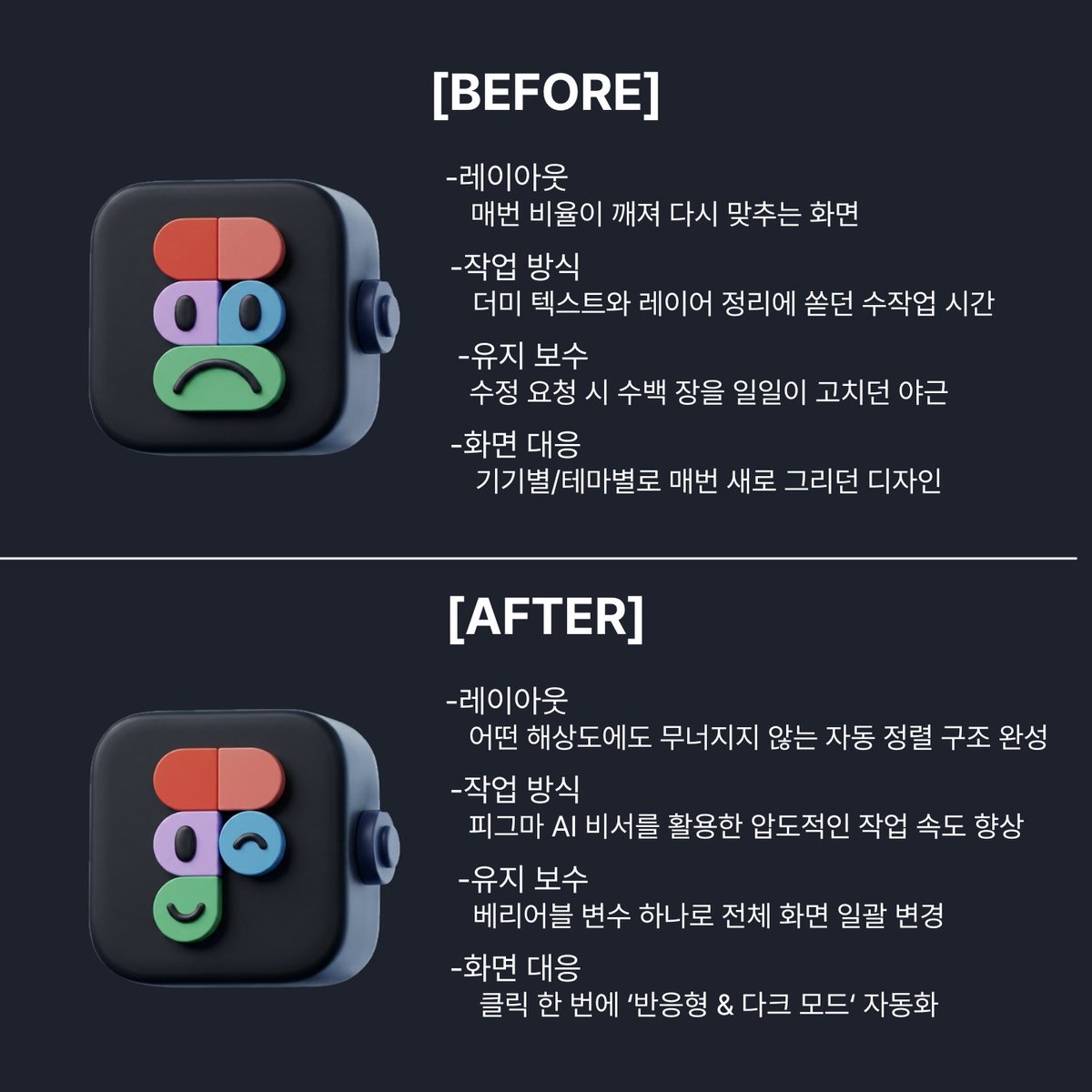 hanbitn_'s tweet photo. 🎁 한빛미디어 베스트 시리즈 [맛있는 디자인 피그마 with AI] 완벽 연계
<가장 쉽게 배우는 피그마 AI와 디자인 시스템 실무> 강의 오픈🎉

💡 이제는 단순 툴 사용이 아니라
“AI + 디자인 시스템”까지 같이 가야 하는 시대

👉 피그마 맛있게 배우고 싶은 사람만
https://t.co/4Lx2CnQGYf https://t.co/QyzrtsWfgT