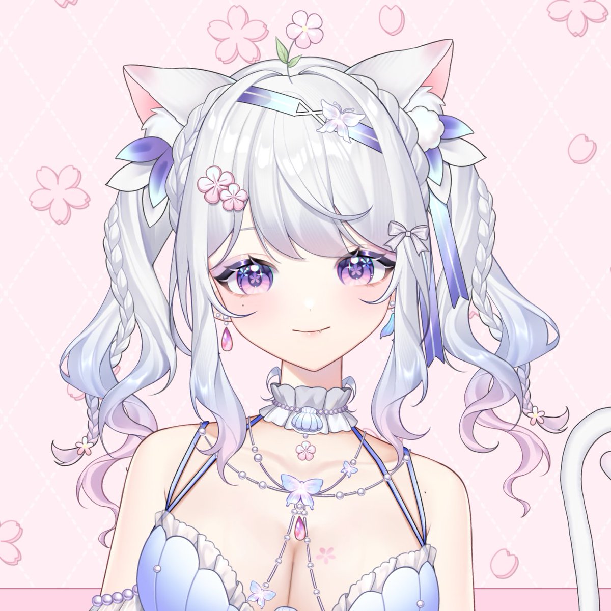 cambercat 🌸🌱 tweet media