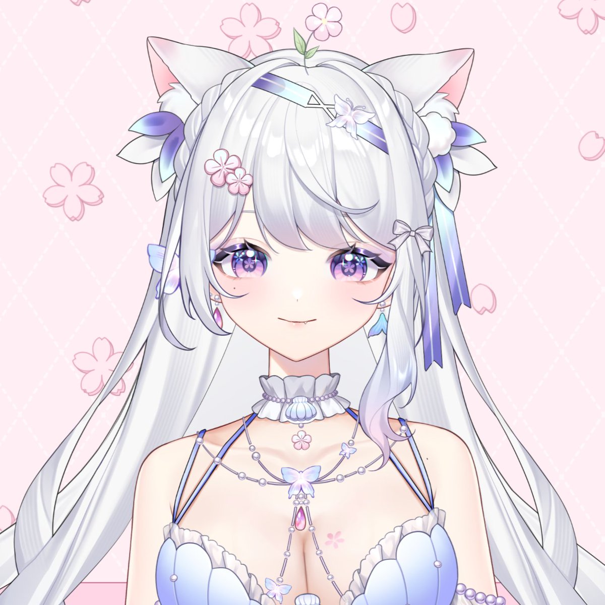 cambercat 🌸🌱 tweet media