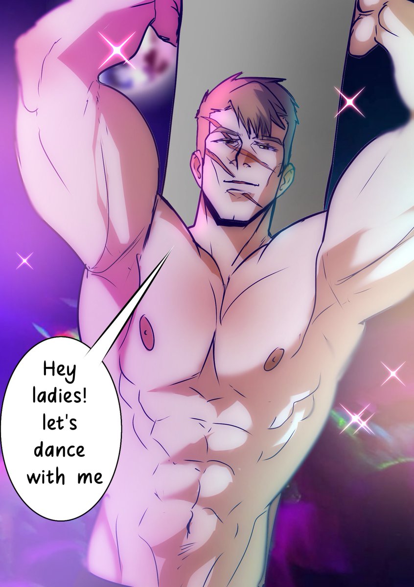 🔞MABOI | Semi HIATUS tweet media