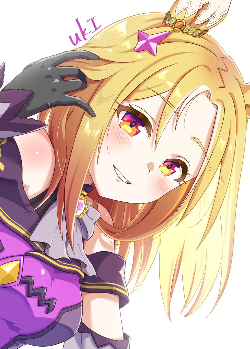 #今月描いた絵を晒そう 
1/2
誕生日ラッシュの裏で合同誌も描いたので実質8枚
