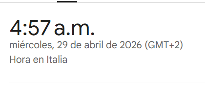 por suerte Dybala estaba dormido