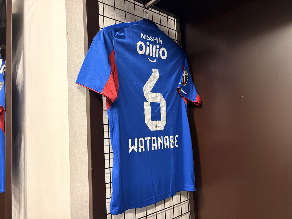 prompt_fmarinos's tweet photo. 𝑇𝑂𝐷𝐴𝑌'𝑆 𝑳𝑶𝑪𝑲𝑬𝑹 𝑹𝑶𝑶𝑴

#DAZN 📲👇 
https://t.co/KQDQyt3YpN

#fmarinos https://t.co/eqPvNdaP8t