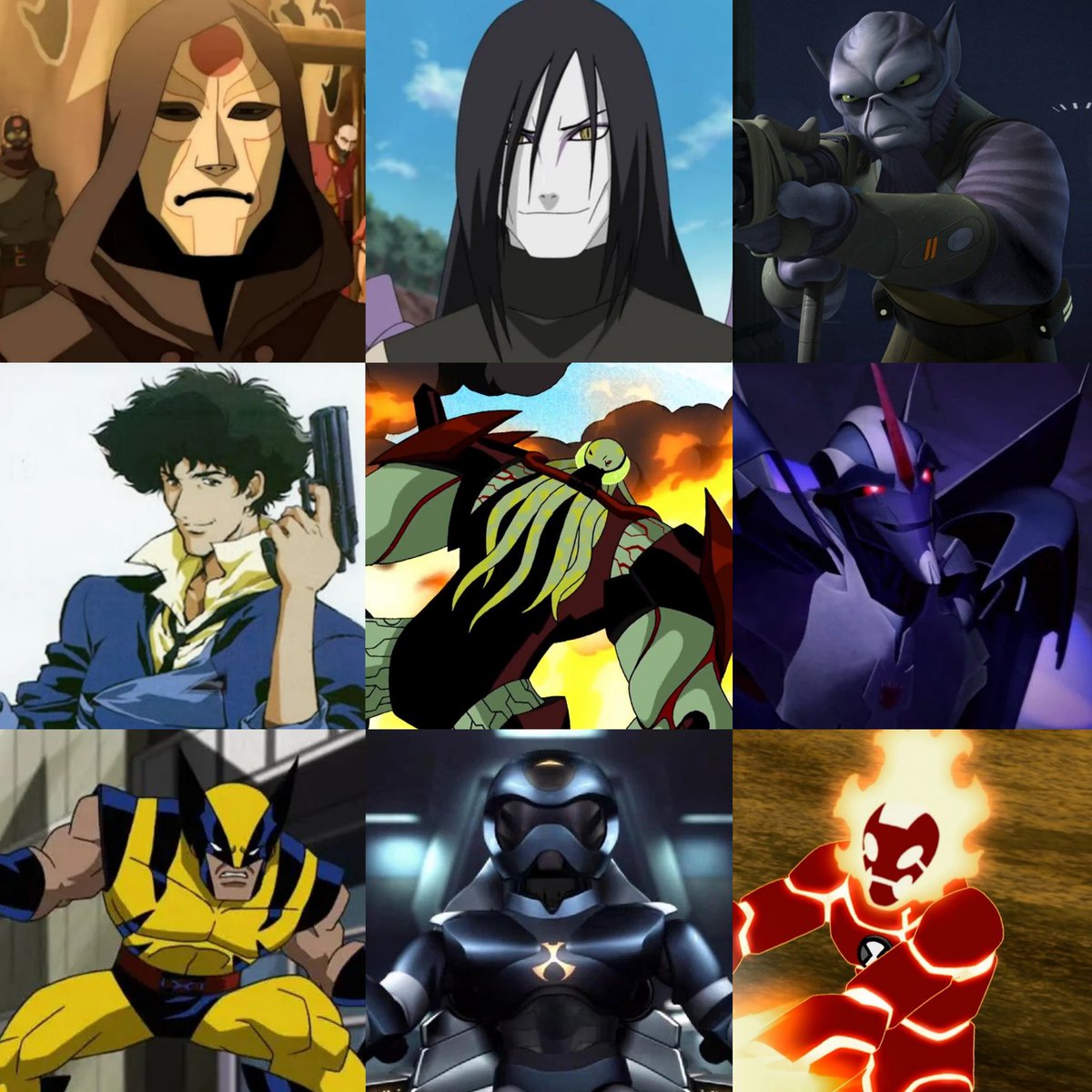 Cartoon Base tweet media