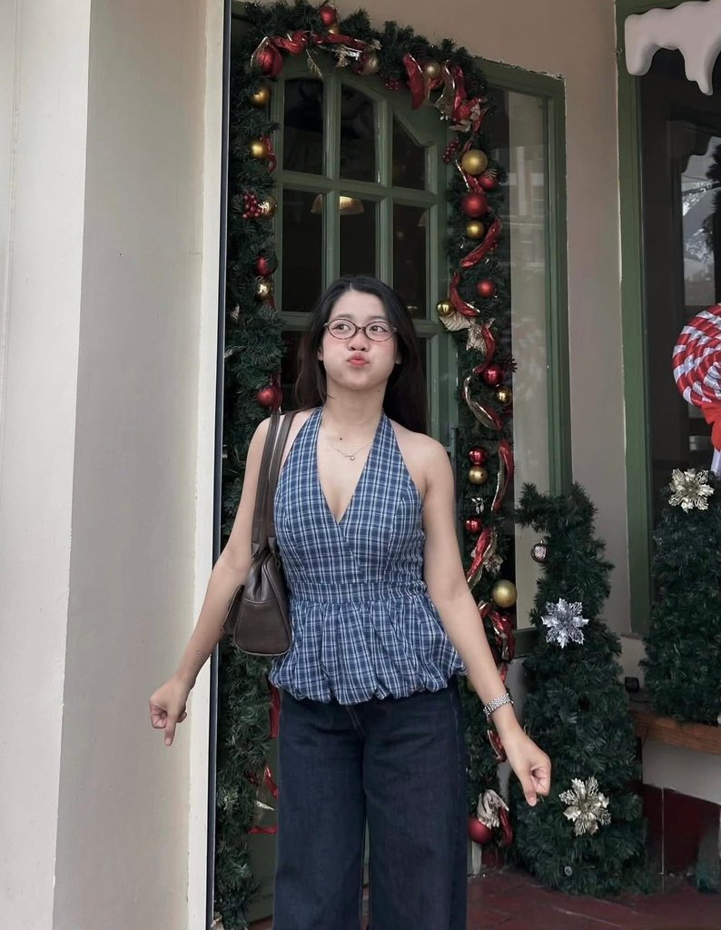 Ngọc Trangg💦 tweet media