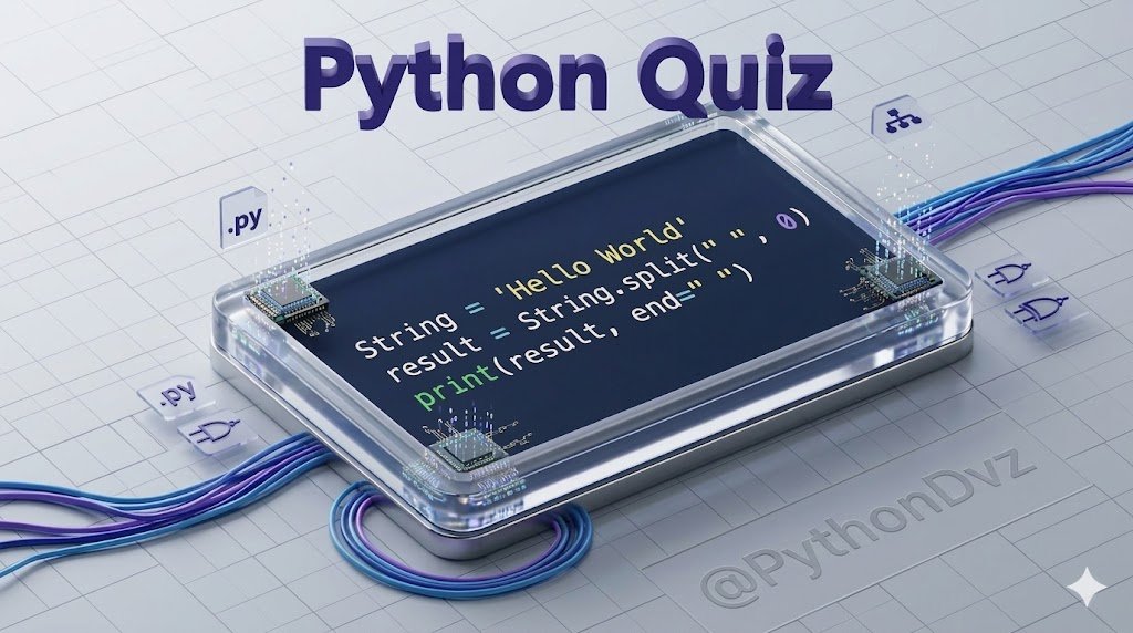 Python Developer tweet media