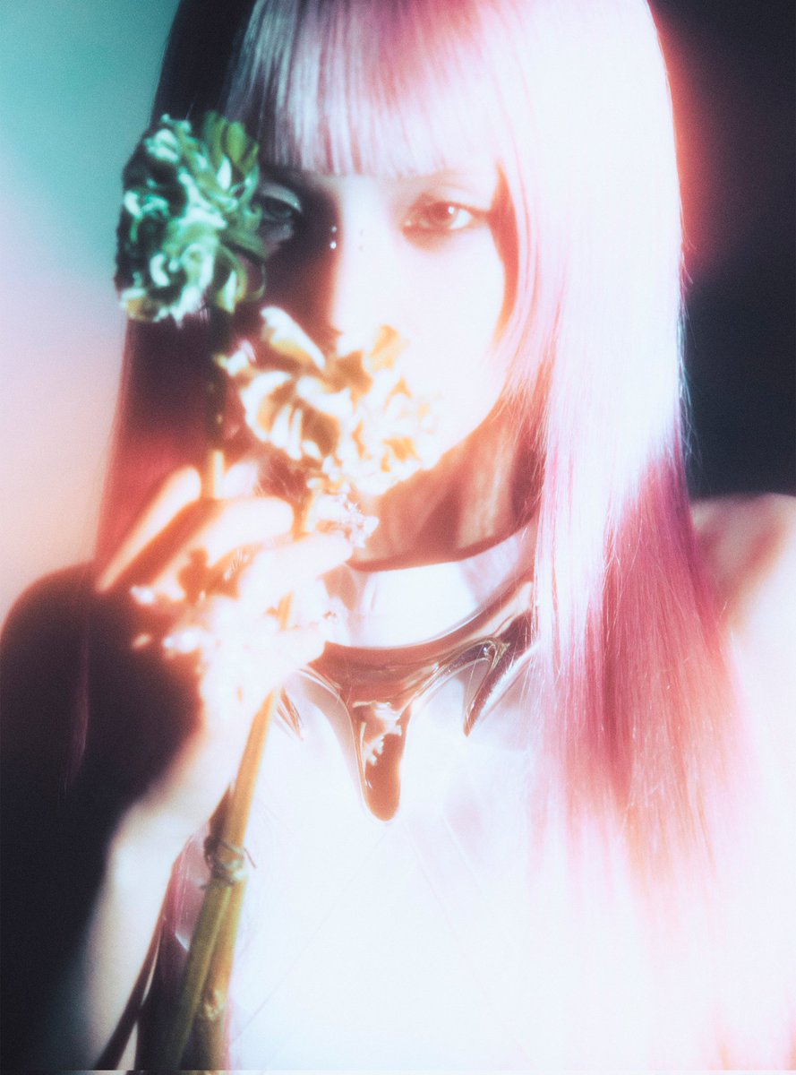 yeji loops tweet media