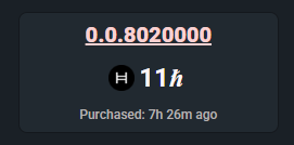 HashNames tweet media
