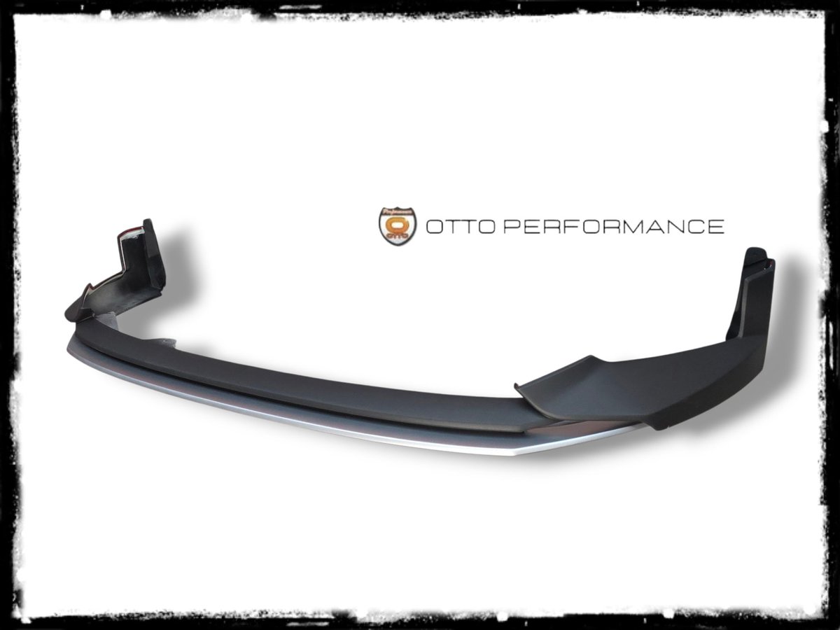 OTTOPerformance's tweet photo. AIR DESIGN 

LIP DELANTERO CUPRA-FR MK3 AIR DESIGN

PARA: LEON CUPRA MK3 2015 al 2016

Más información en https://t.co/8FlOskLhag https://t.co/CcJfFl9uFo