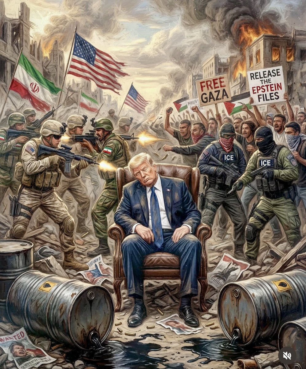 Morgan J. Freeman tweet media