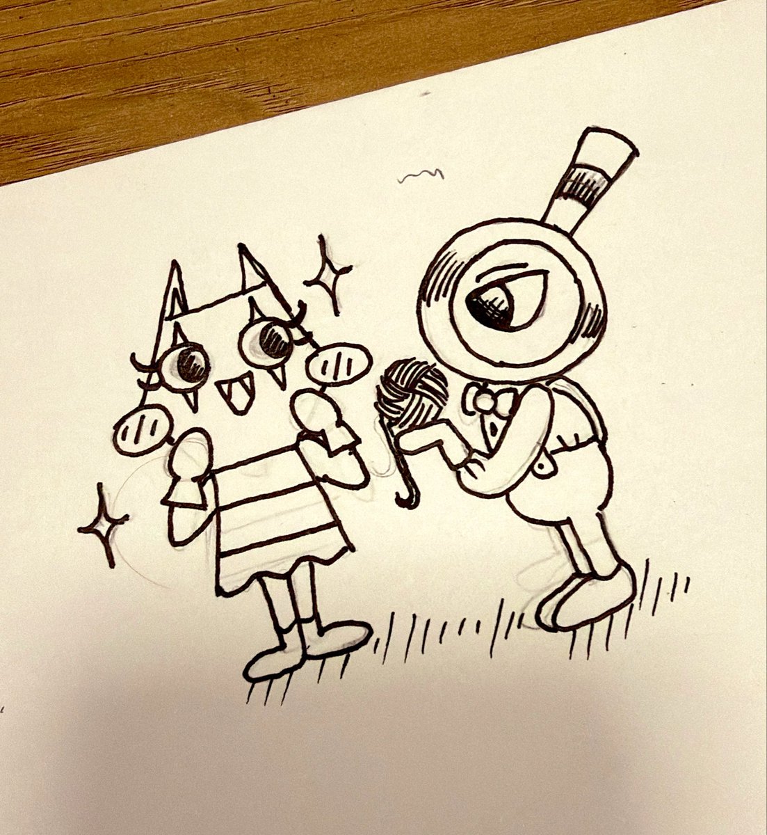 Caique Suda tweet media