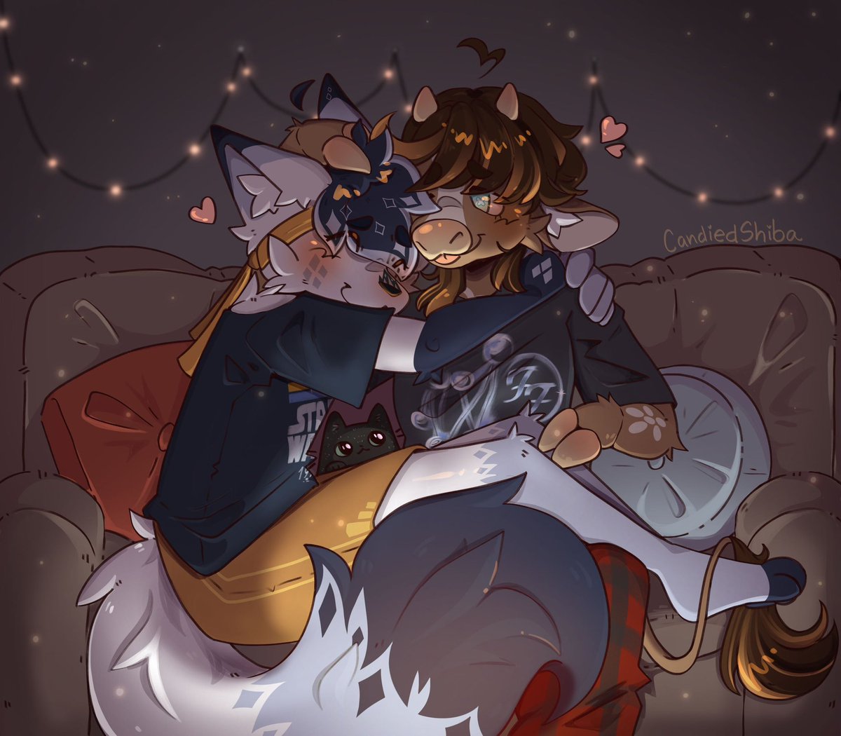 candi | 🔥🍭 tweet media