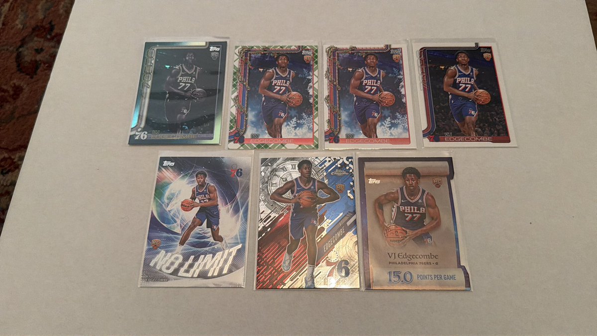 Sak’s Card Shop tweet media