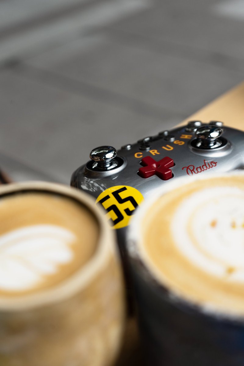 PBTails's tweet photo. Latte https://t.co/G4E6kcHMX5