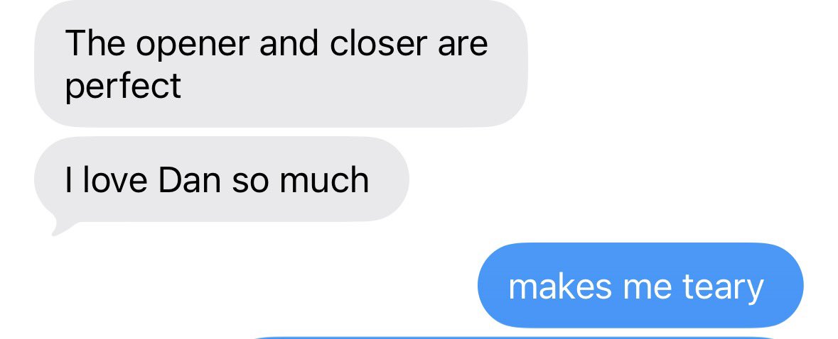 texts from non-phannie irl making me do a double take 
(we’re discussing great divide)