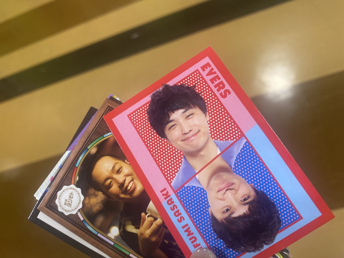 春巻き tweet media