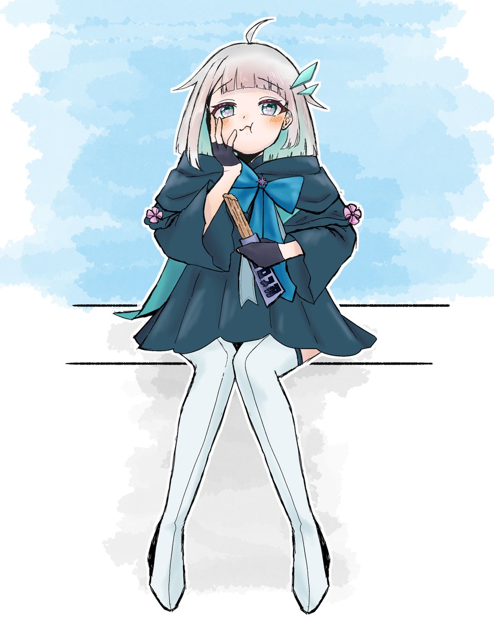 鴉羽そら🐦‍⬛🧐REJECT tweet media