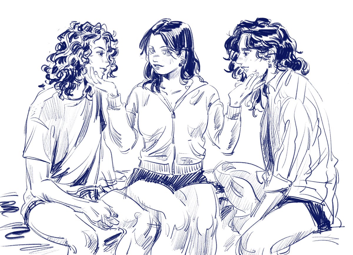 xian 🍀 tweet media