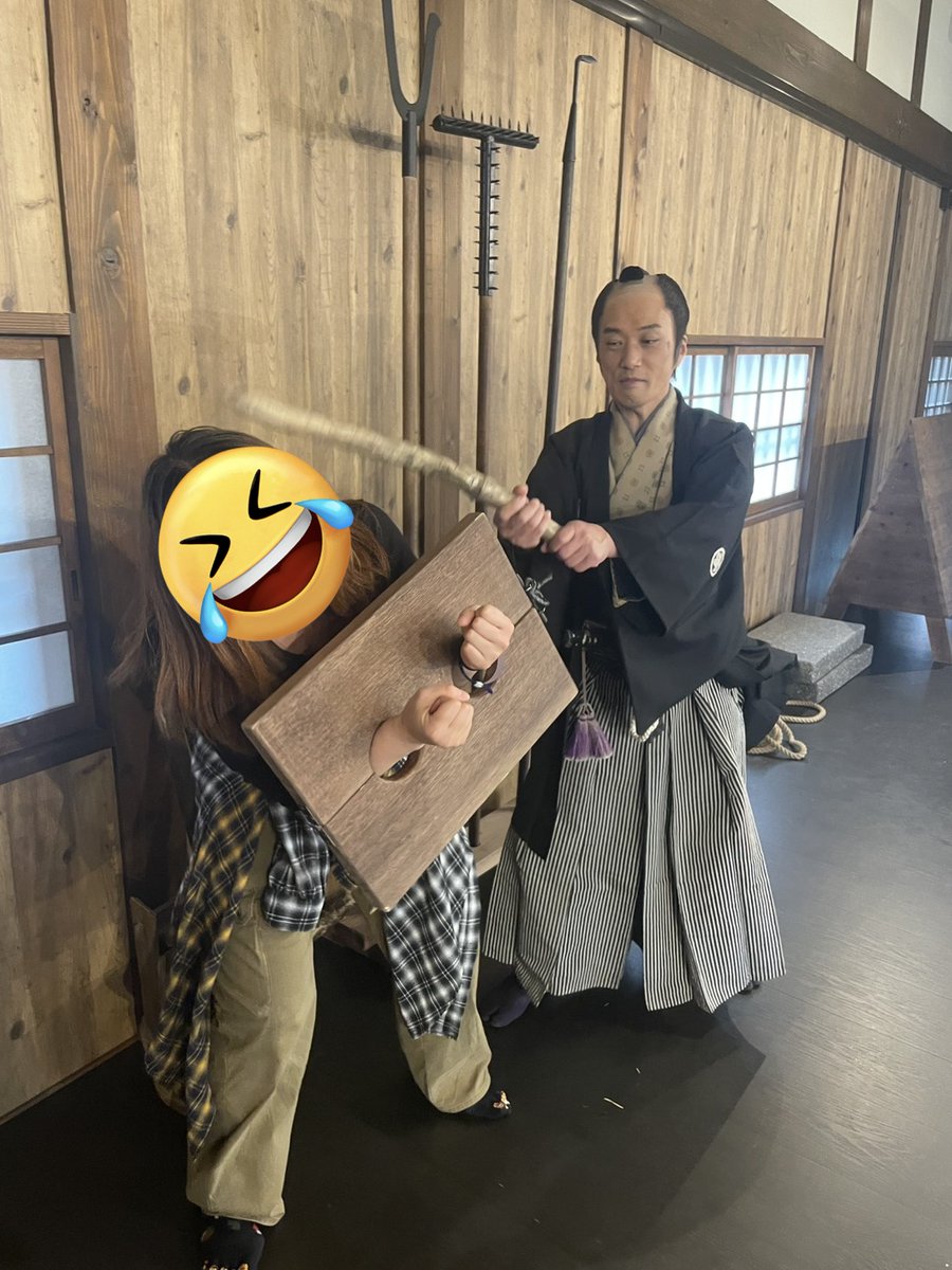 れお tweet media