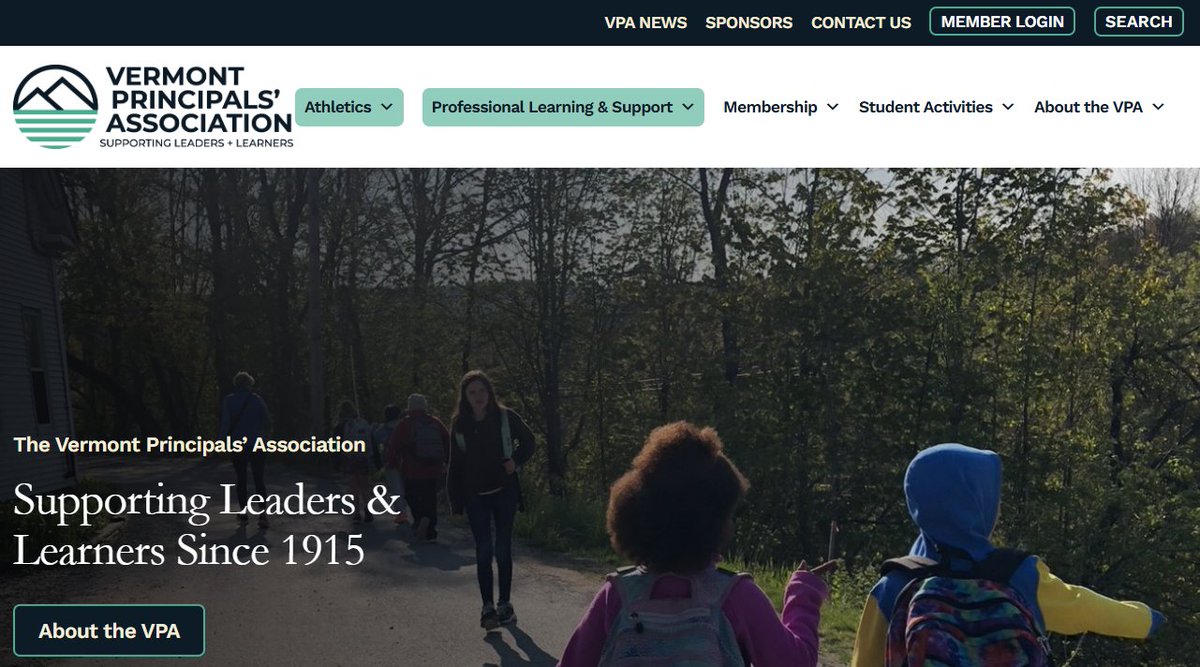 KristiTalmadge's tweet image. 🇺🇸♀️🏀 VERMONT: NAMING AND SHAMING PRINCIPAL'S ASSOCIATION THAT BANNED CHRISTIAN SCHOOL FOR FORFEITING AGAINST TEAM WITH TRANS PLAYER

I am happy the @ADFLegal helped Mid Vermont Christian School win $566,000 and got the court to force the Vermont Principals Association to allow