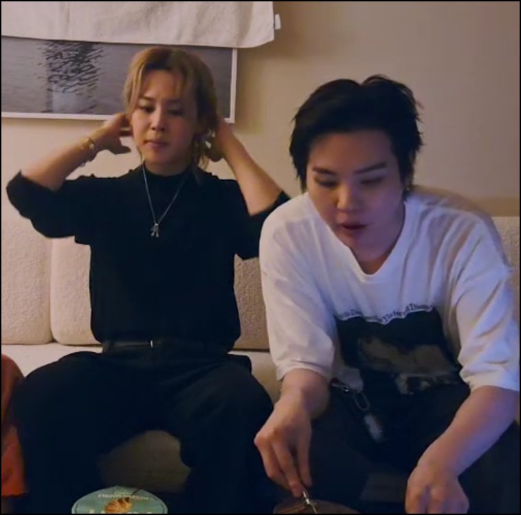 Vivi VAI VER O BTS tweet media