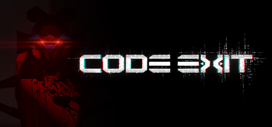 CODE EXIT tweet media