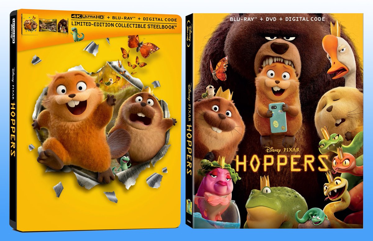 Pixar Post tweet media