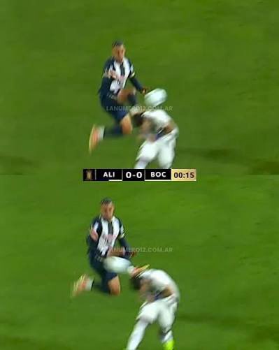 RIQUELME ME VOLVIO MACRISTA(? tweet media