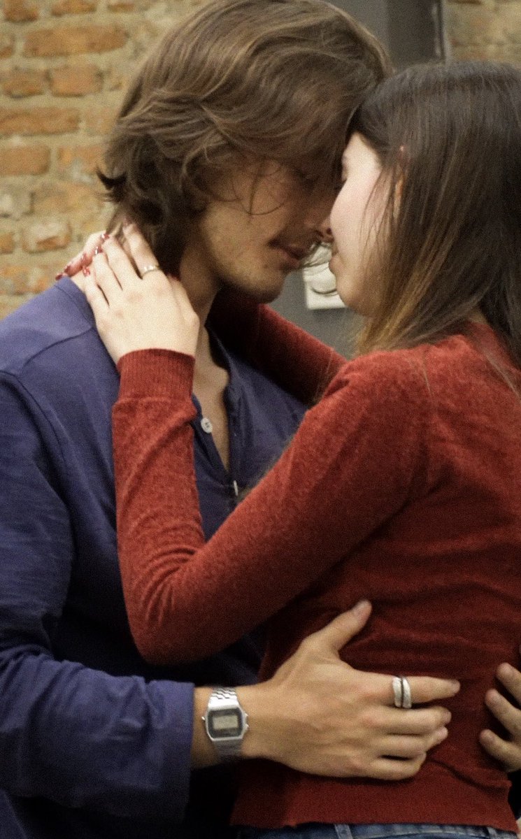 Nebraska ✧ Curta-Metragem tweet media