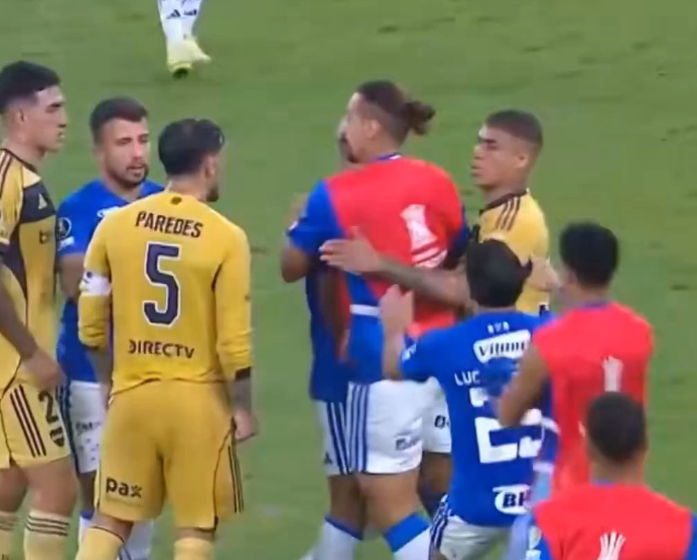 ACHAMOS A POSIÇAO IDEAL PARA CHICO DA COSTA!!

GUARDA-COSTAS DO MATHEUS PEREIRA
Nota sofascore: 10