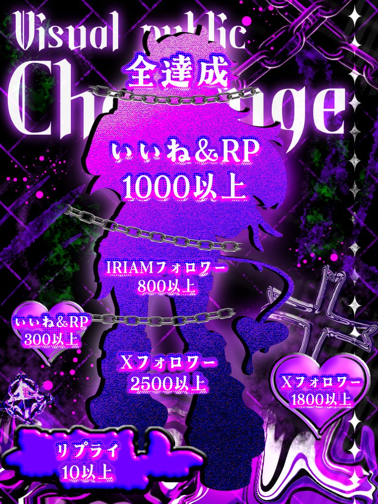 毒月みゅう😈@立ち絵公開ﾁｬﾚnow‼️ tweet media