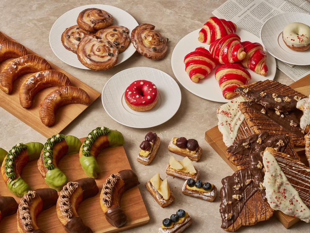 Fashion Press tweet media