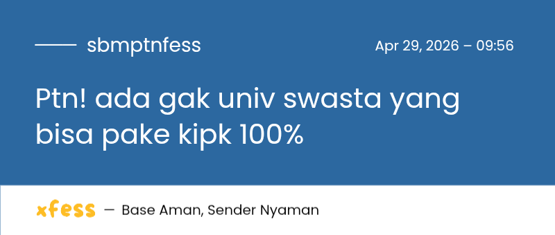 CEK PINNED! tweet media