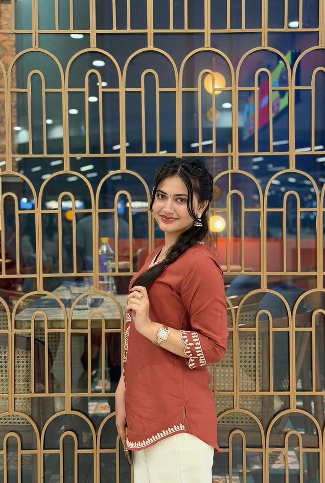 Saroj Jat tweet media